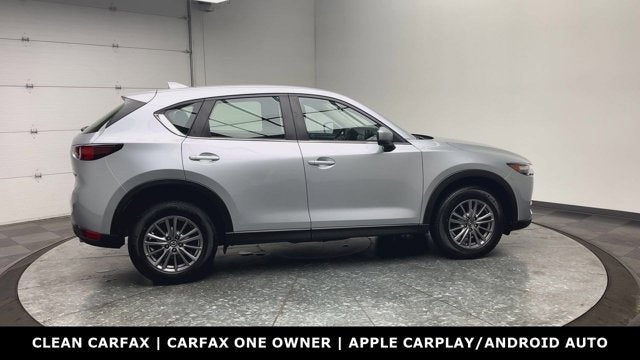 2018 Mazda Mazda CX-5 Sport