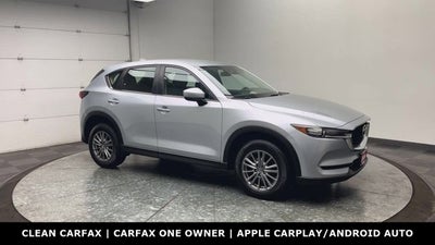 2018 Mazda Mazda CX-5 Sport