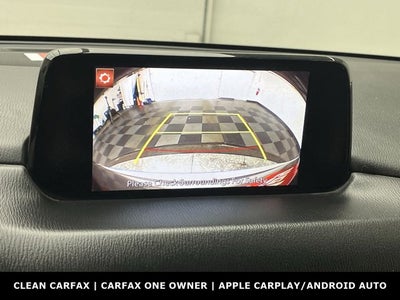 2018 Mazda Mazda CX-5 Sport