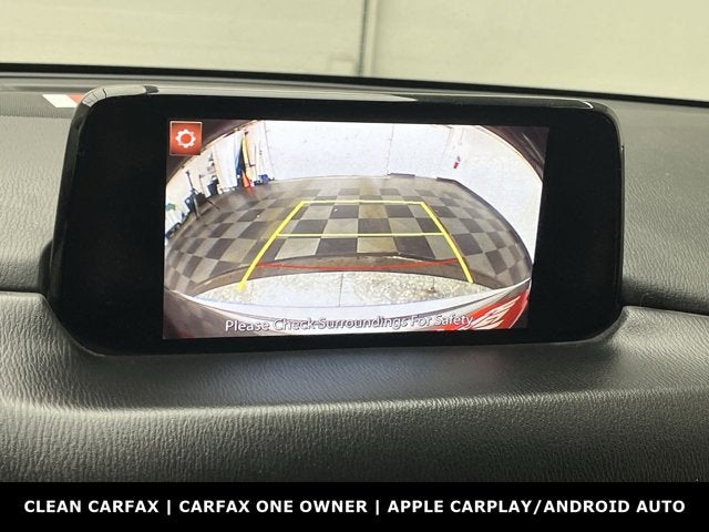 2018 Mazda Mazda CX-5 Sport