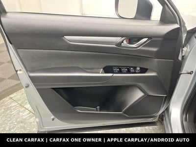 2018 Mazda Mazda CX-5 Sport