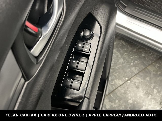 2018 Mazda Mazda CX-5 Sport