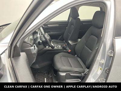 2018 Mazda Mazda CX-5 Sport