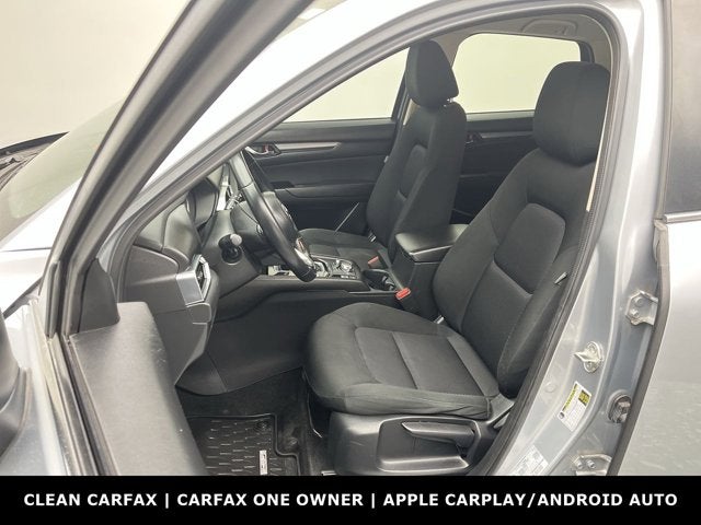 2018 Mazda Mazda CX-5 Sport