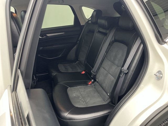 2019 Mazda Mazda CX-5 Touring
