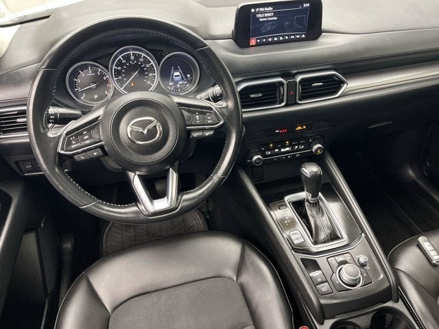 2019 Mazda Mazda CX-5 Touring
