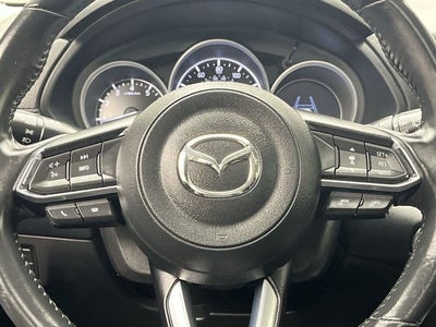 2019 Mazda Mazda CX-5 Touring