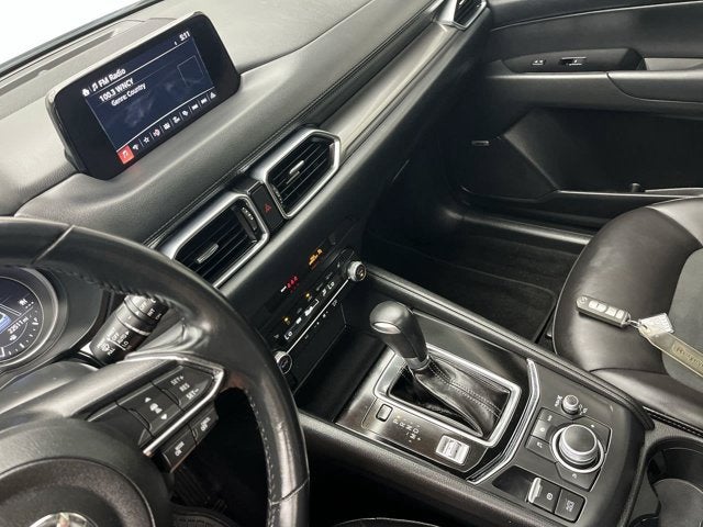 2019 Mazda Mazda CX-5 Touring