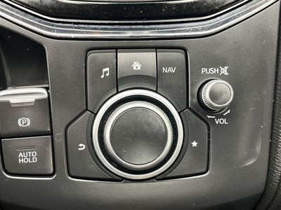2019 Mazda Mazda CX-5 Touring