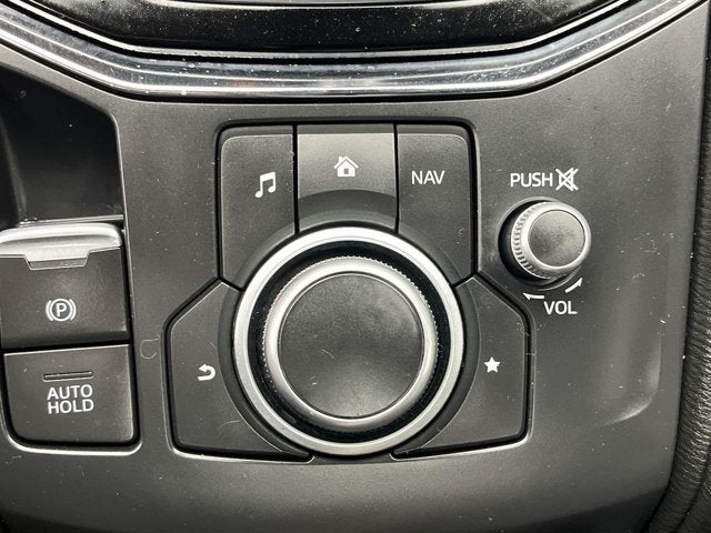2019 Mazda Mazda CX-5 Touring