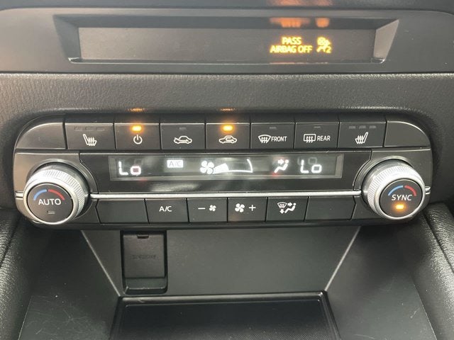 2019 Mazda Mazda CX-5 Touring