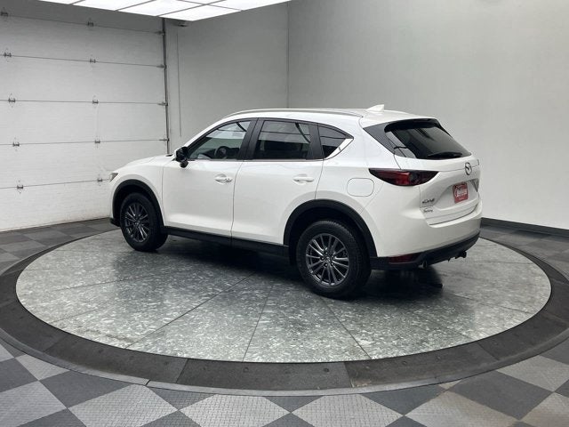2019 Mazda Mazda CX-5 Touring
