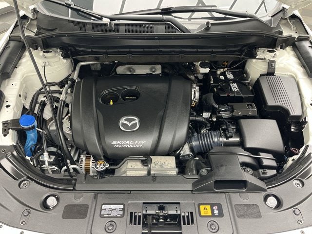 2019 Mazda Mazda CX-5 Touring