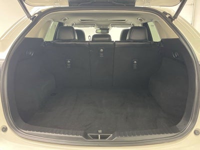 2019 Mazda Mazda CX-5 Touring