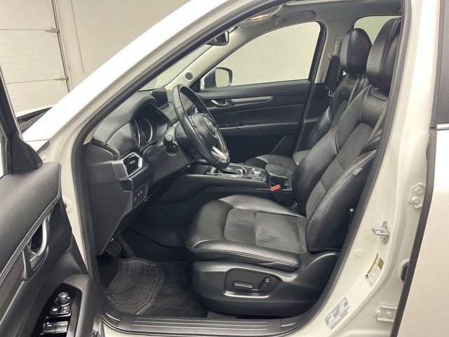 2019 Mazda Mazda CX-5 Touring