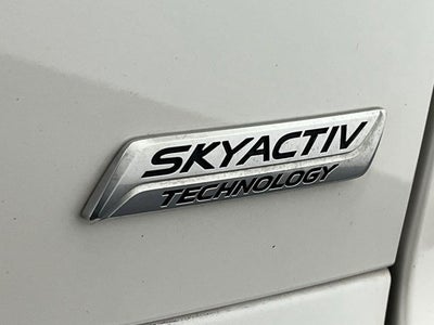 2019 Mazda Mazda CX-5 Touring