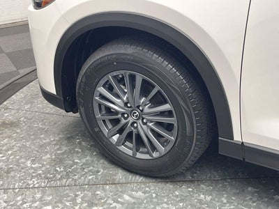 2019 Mazda Mazda CX-5 Touring