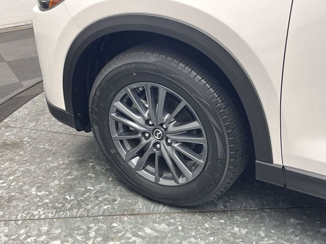 2019 Mazda Mazda CX-5 Touring