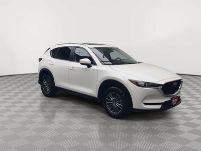2019 Mazda Mazda CX-5 Touring