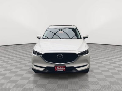 2019 Mazda Mazda CX-5 Touring