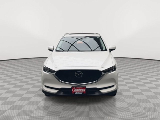 2019 Mazda Mazda CX-5 Touring