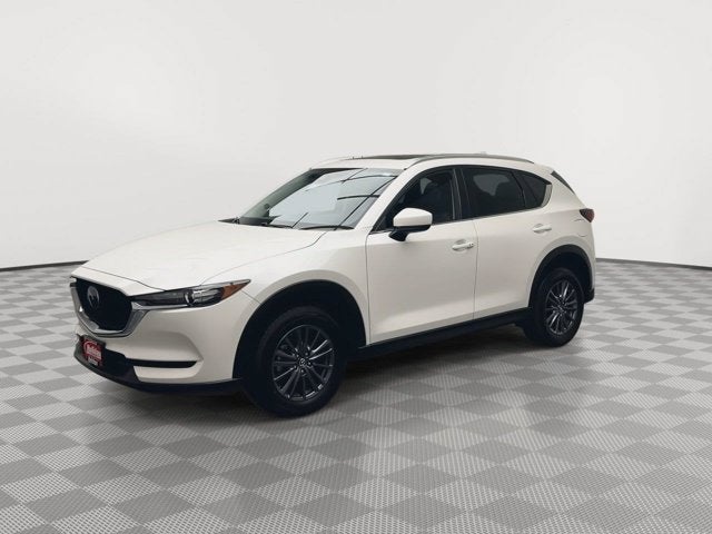 2019 Mazda Mazda CX-5 Touring