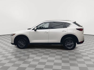 2019 Mazda Mazda CX-5 Touring