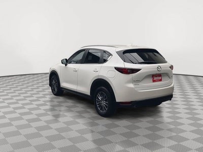 2019 Mazda Mazda CX-5 Touring