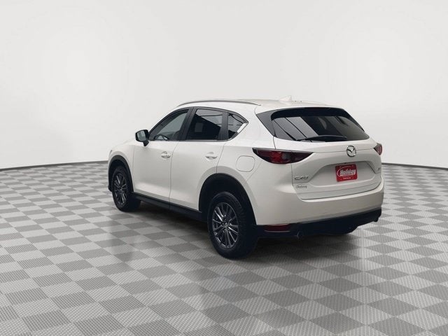 2019 Mazda Mazda CX-5 Touring