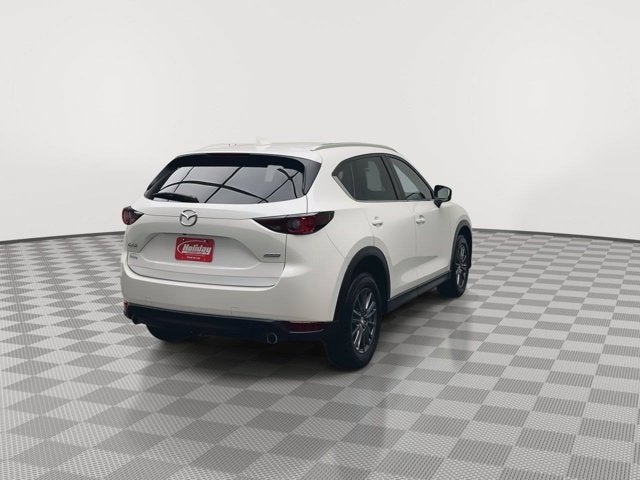 2019 Mazda Mazda CX-5 Touring