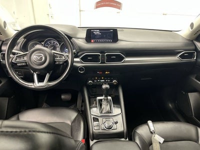 2019 Mazda Mazda CX-5 Touring