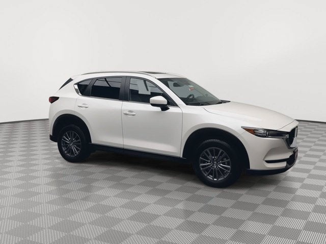 2019 Mazda Mazda CX-5 Touring