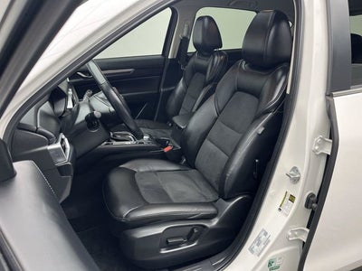 2019 Mazda Mazda CX-5 Touring