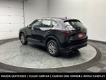 2025 Mazda Mazda CX-5 2.5 S