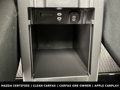 2025 Mazda Mazda CX-5 2.5 S