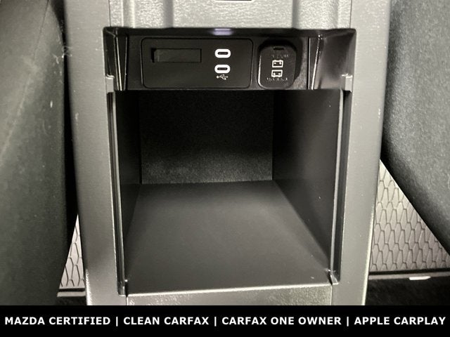 2025 Mazda Mazda CX-5 2.5 S