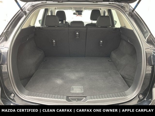 2025 Mazda Mazda CX-5 2.5 S