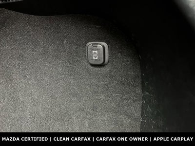 2025 Mazda Mazda CX-5 2.5 S