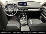 2025 Mazda Mazda CX-5 2.5 S