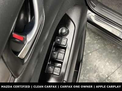 2025 Mazda Mazda CX-5 2.5 S