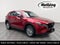 2023 Mazda Mazda CX-5 2.5 S