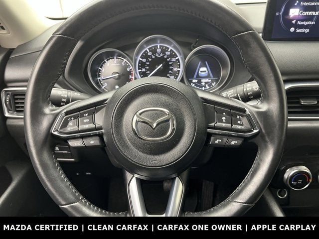 2023 Mazda Mazda CX-5 2.5 S