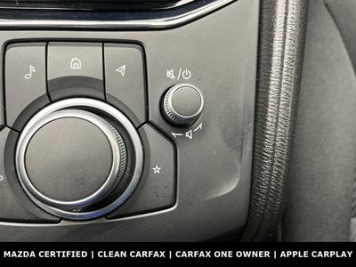 2023 Mazda Mazda CX-5 2.5 S