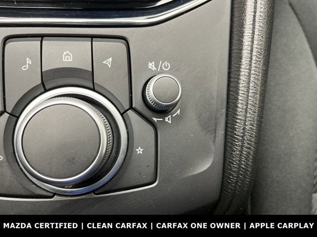 2023 Mazda Mazda CX-5 2.5 S