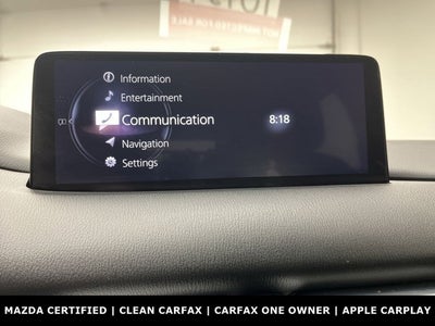 2023 Mazda Mazda CX-5 2.5 S