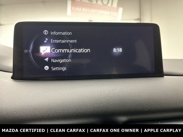 2023 Mazda Mazda CX-5 2.5 S