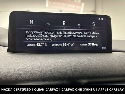 2023 Mazda Mazda CX-5 2.5 S