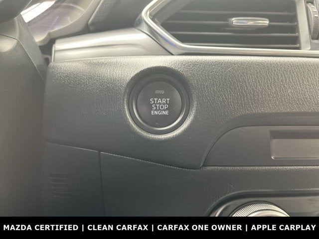 2023 Mazda Mazda CX-5 2.5 S
