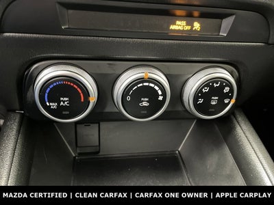 2023 Mazda Mazda CX-5 2.5 S