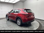 2023 Mazda Mazda CX-5 2.5 S